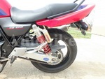     Honda CB400SFV 2000  13